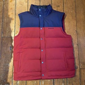 Patagonia Vest